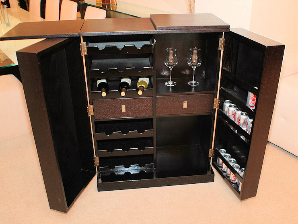 Wine Rack