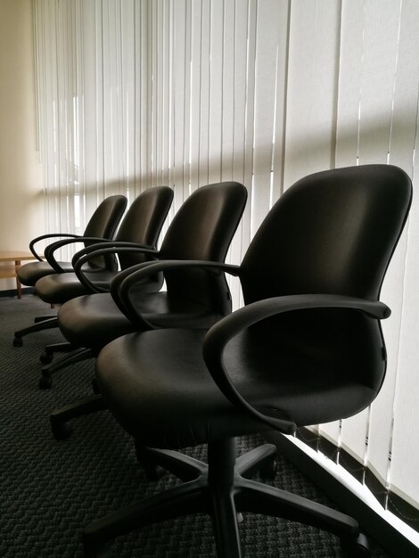 Conference Chairs