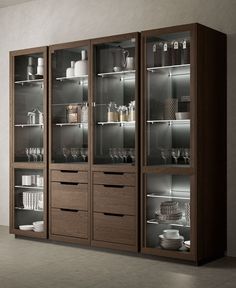 Bar Cabinet