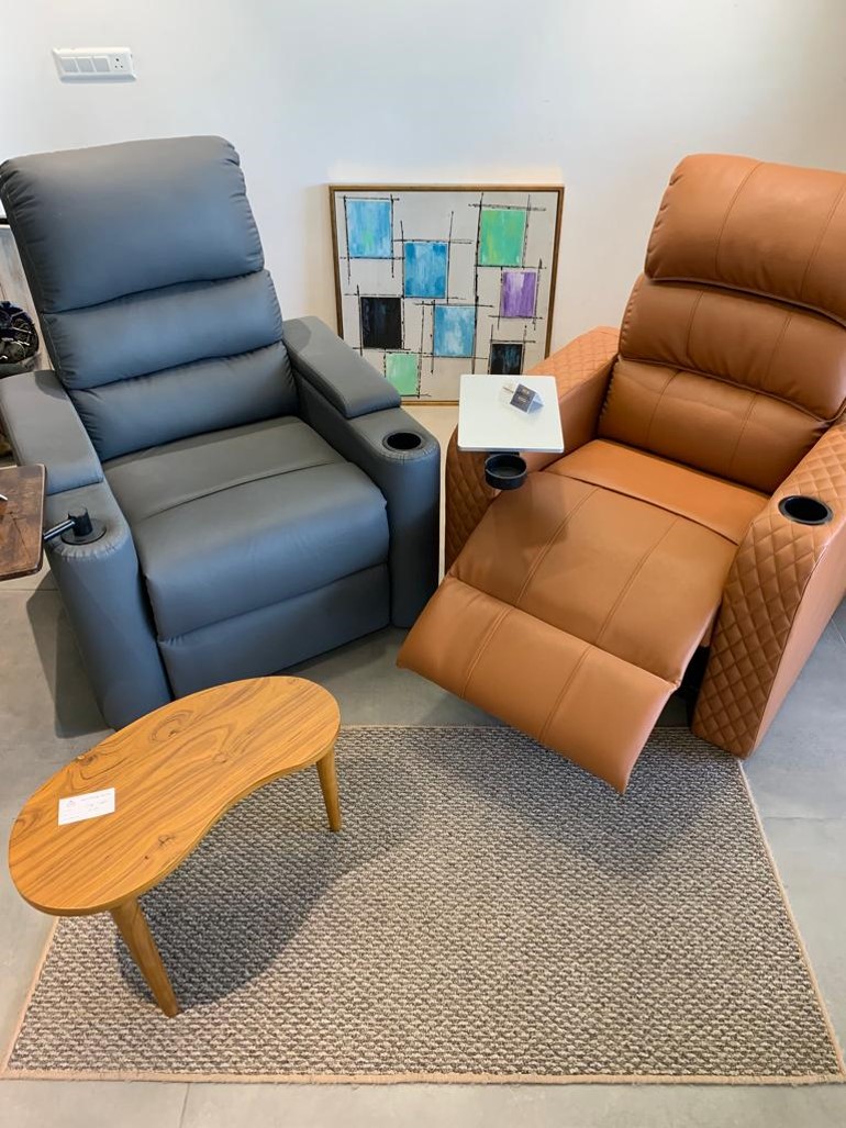 Geeken Ergonomic Chair