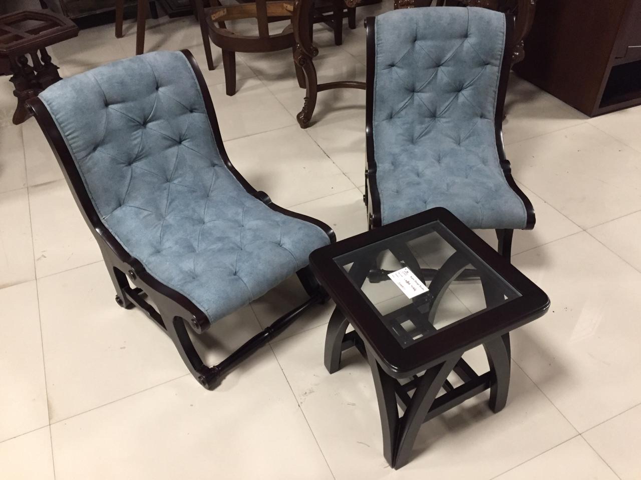 Accent Chair