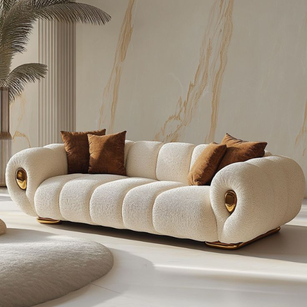 Minimalist Sofa