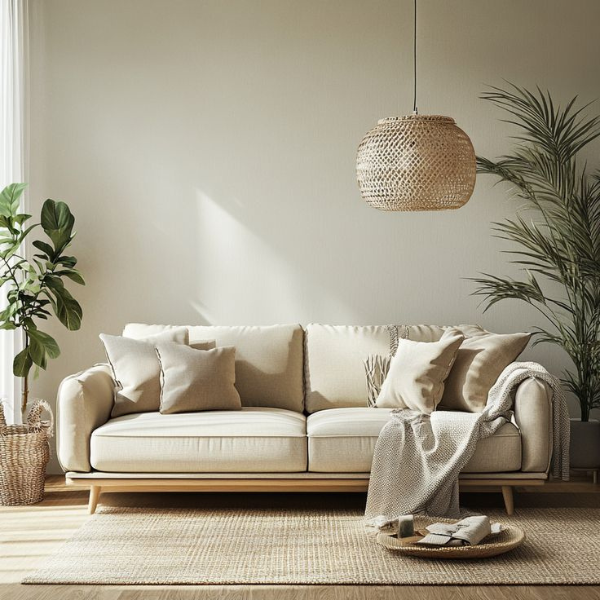 Scandinavian Dining Set