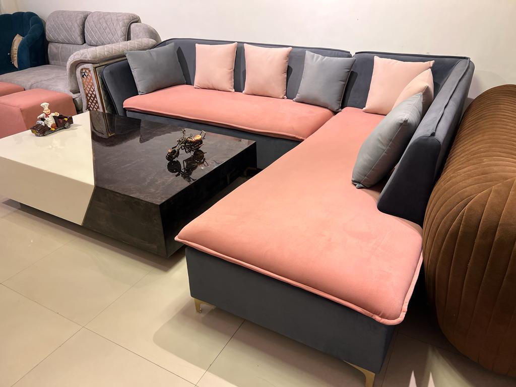 Sectional Sofa